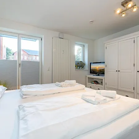 Stadtresidenz App 4 Apartament