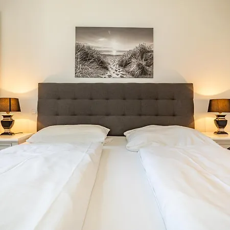 Stadtresidenz App 4 *