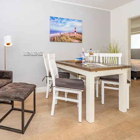 Stadtresidenz App 4 *