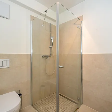 Stadtresidenz App 4 *