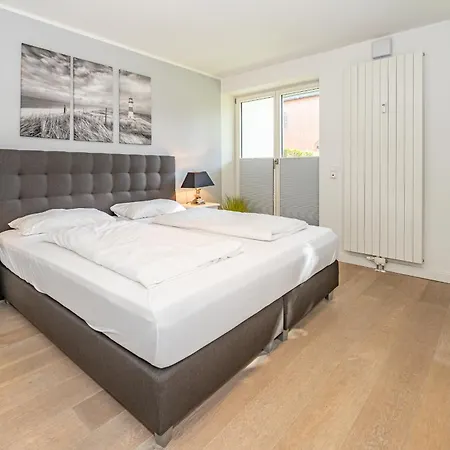 Stadtresidenz App 4 韦斯特兰