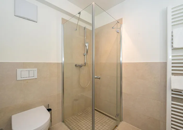 Stadtresidenz App 4 *